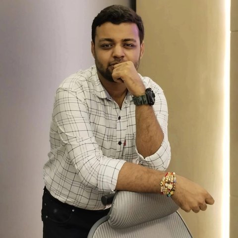 Hitesh Nihalani