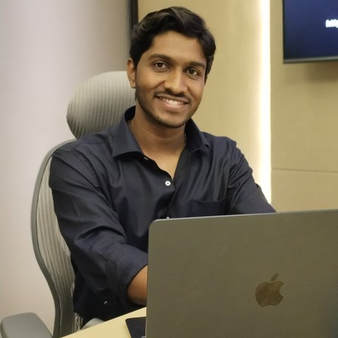 Aditya Aher